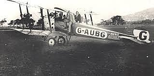 Aerial Service Company