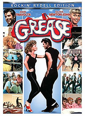 Grease
