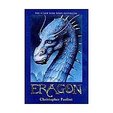 Eragon rerelease