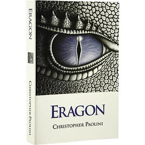 Eragon original release