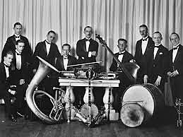 African American Identity - Jazz