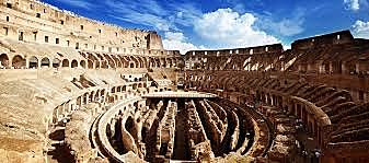 the fall of ancient rome