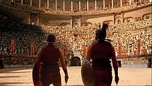 rome becomes a republic.