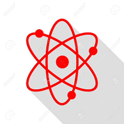 Timeline: el átomo colorado