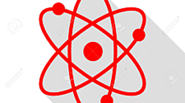 Timeline: el átomo colorado