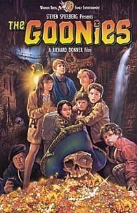 Los goonies