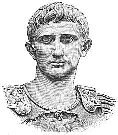 rome's first ruler