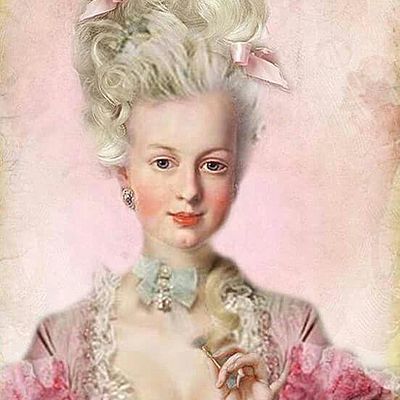 Timeline: Marie Antoinette