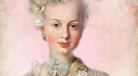 Timeline: Marie Antoinette