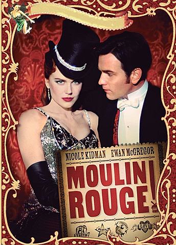 Moulin rouge