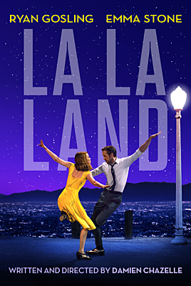 La la land