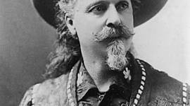 Timeline: Buffalo Bill