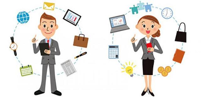 Auxiliar Administrativo