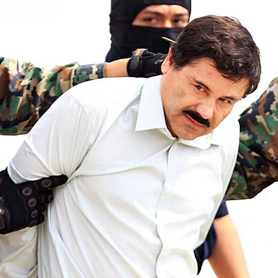 Timeline: El Chapo