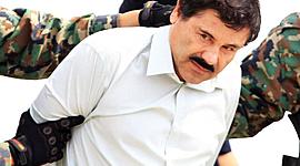Timeline: El Chapo