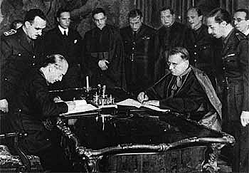 Concordato entre el régimen franquista y la santa sede