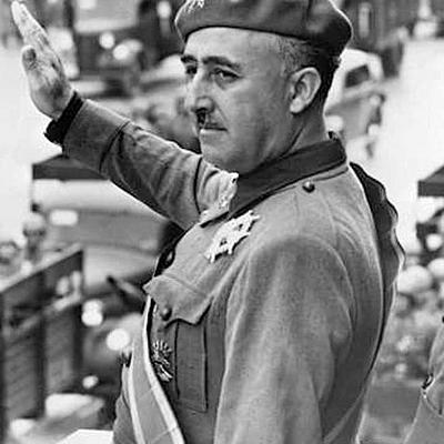 Timeline: Franquismo (1939-1975)