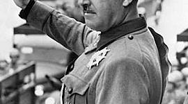 Timeline: Franquismo (1939-1975)