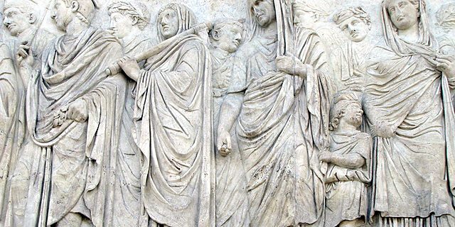 When did the Rome Empire start?