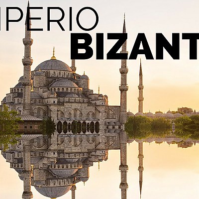 Timeline: IMPERIO BIZANTINO Y FEUDALISMO