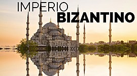 Timeline: IMPERIO BIZANTINO Y FEUDALISMO