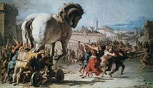 Trojan War