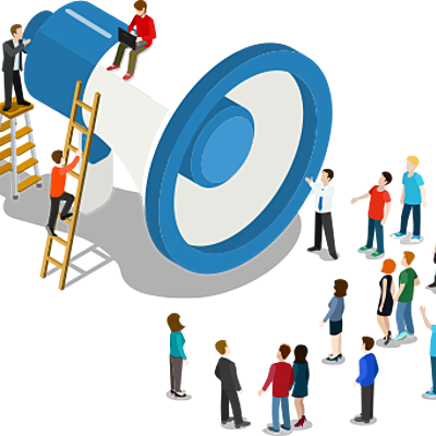 Timeline: ORIGEN DE LA PUBLICIDAD