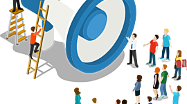 Timeline: ORIGEN DE LA PUBLICIDAD