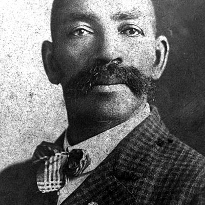 Timeline: Bass Reeves