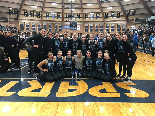 Fargo North Competition