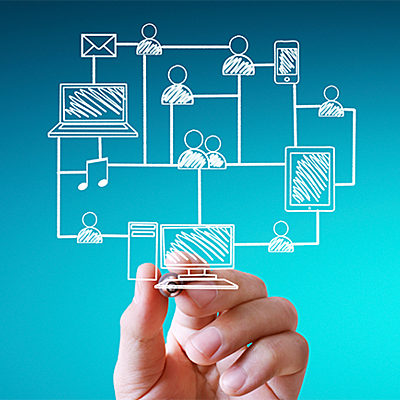 Timeline: La Evolucion del Internet