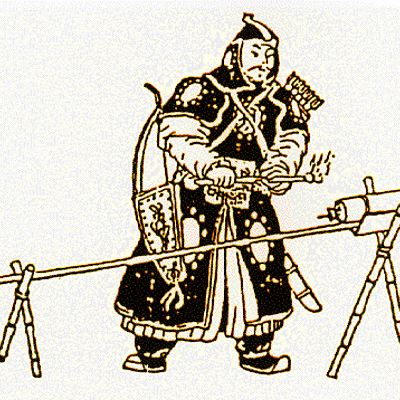 Timeline: History Of Space Flight