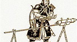 Timeline: History Of Space Flight