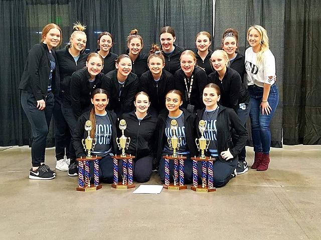 Minneapolis Competition