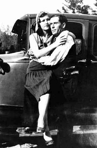 The crew falls apart