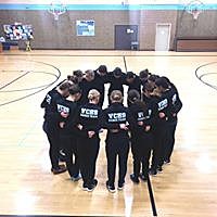 State Competition day 1