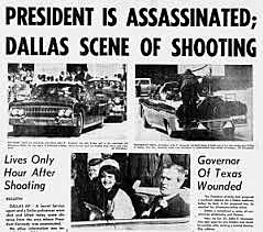 Assassination of JFK