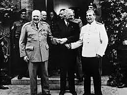 Potsdam Conference