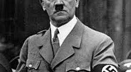 Timeline: Hitler