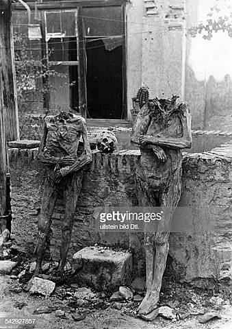 Civil war in Castile