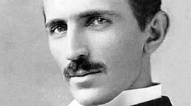 Timeline: Nikola Tesla- THE TRULY ELECTRIFYING MAN