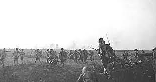 Battle of Cantigny