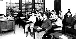 Expansión del Sistema Educativo