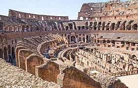 colosseum (roman)