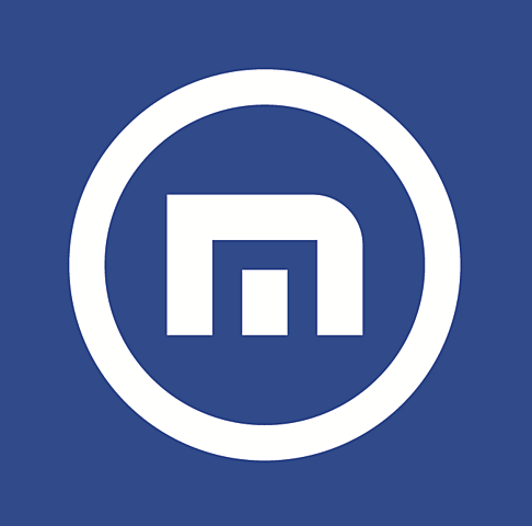Maxthon