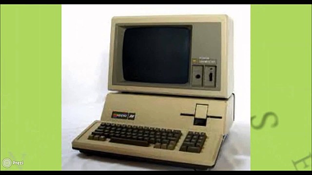 Cuarta generación de la informática.