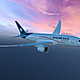 Aeromexico 787