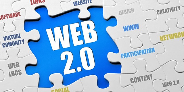 SURGIMIENTO DE LA WEB 2.0