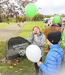 Saku valla hariduselu sai alguse Kajamaa Koolist