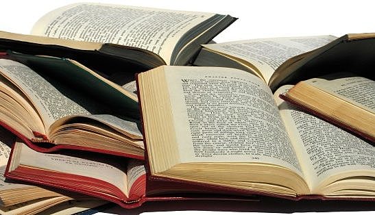 primer contacto con los libros